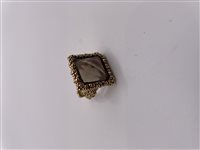 Anello Daniela De Marchi Donna New York in Ottone Quarzo AN0200 ORA - AN0200 ORA